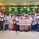 인천대 태권도장 이미지