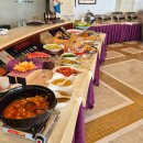 남산 그라운드 골프장 | 연태 군정 골프 힐튼호텔 후기 | 중국 골프 2박3일 63홀 라운딩