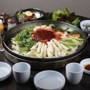 (주) 통나무집닭갈비 이미지