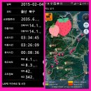 오봉산약수터 이미지