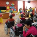 다문화센터 앞 이미지