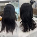 굳뜨헤어 | 경산 영남대미용실 굳뜨헤어 SC컬 레이어드펌 후기