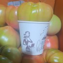 [ 예약받습니다 ] 토종~ 찰토마토~ 도태랑 토마토 5키로 25,000원 무료배송 이미지
