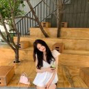 르플레인 leplein 엔젤블라우스 s 사이즈 착용후기