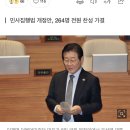 이재명표 ‘1인 1개 생계비통장 압류금지법’ 본회의 통과 이미지