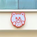 웜베이크(warm bake) | 부천역 카페 웜베이크 (warm bake) 르뱅쿠키에 반해버렸다