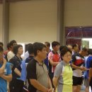 함양군 탁구회관 이미지