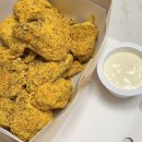 비에이치씨치킨삼천포 이미지