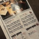 마녀스테이크&샐러드