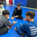 현대 경희대 태권도 이미지