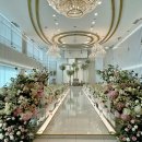 샤르망베이커리 | W.3-1 시청 웨딩홀, 오펠리스웨딩컨벤션 투어 및 시식후기