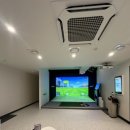 골프존파크 거제SM 스크린골프 이미지