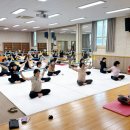 전남 필라테스교실 전남일보