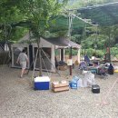 다시캠핑장
