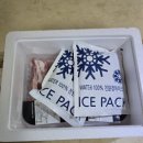 우체국 쇼핑 리뷰 (한돈 &amp; 예산 황토사과)