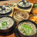 월곶 맛집 맑은순대국 맑은순대국과 사골순대국 비교 솔직 후기