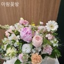 아람꽃방