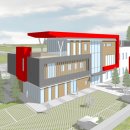 진량119안전센터 이미지