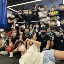 대박짐 복싱 이미지