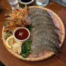 용산-이촌-518 | 용산 술집 데이트 용산오뎅, 핫플 오뎅바 통영 활새우회 내돈내산