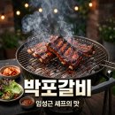 7080가요무대 | 파주 박포갈비 심학산 맛집 임성근 셰프의 짜글이 메뉴 가격 후기