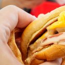미국버거 | 미국 LA 여행 맛집 인앤아웃 버거 메뉴 한국엔 없는 미국 3대버거 후기