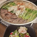 씨유덕계스타 | [양주 덕계 맛집] "덕계리 육회방앗간" 솔직후기🥩(+육전무료/주차 꿀팁정리)