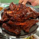 쪽쪽갈비 | 구미역맛집 쪽쪽갈비, 도량동에서 찾은 구미쪽갈비 맛집 후기
