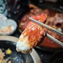 부산진구지사 1층 화장실 | [부산진구술집]모든 안주가 맛있는 뼈구이맛집 오때 전포본점 방문후기!