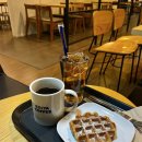 장안구청 회의실 | [수원 송죽동 카페] KT위즈파크와 접근성이 좋은 '이디야(EDIYA)'