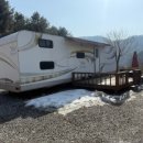 석룡산 화장실1 이미지