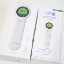 미듬약국 | 비접촉식체온계 미듬 FEVER365체온계 개봉기