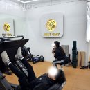 저스트 PT짐 이미지