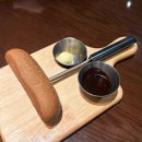 오지 | 아웃백스테이크하우스 중동롯데점 오지치즈 쿠폰 사용 후기