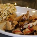 실내포장마차식당 이미지