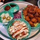 치맥컴퍼니세종 | [세종시 치킨] 소담동 <치맥컴퍼니> 간단 후기