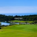 (주)레이크힐스리조트제주 | 제주도 골프장 추천 볼카노CC, 서귀포 바다와 한라산을 향해 티샷!