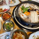 샐러드야 성서점 | 대구 달서구 성서 단체회식 부천식당 대구계명대점 솔직후기