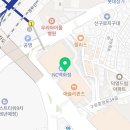 오렌즈 NC백화점 신구로점 이미지