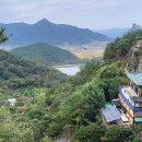 구절산 폭포암