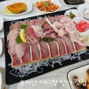 진동회집 | 창원 대방어 맛집 마산 어시장 진동수산횟집 토요일 점심 방문 후기