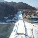 영농조합쉬리마을 추진위원회 | 철원 아이랑 가볼만한곳 2025 화강얼음꽁놀이터 축제 기본정보!(ft. 눈썰매장)