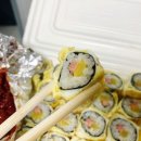 신림동정통계란말이김밥 이미지