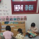 맑고 향기로운 연꽃 동산어린이집 이미지