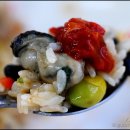 함바위굴밥 이미지