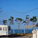 파도와노을캠핑장 이미지