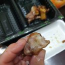 김해어방동맛집 동네바보족발 야식 후기
