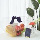 수지현대써비스(주) | [꽃담과일] 10월의 기록 (feat. 용인 과일바구니,컵과일, 과일도시락)