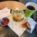 프랭크버거 조양점 이미지