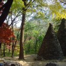 금오산성 이미지